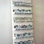 Exhibition ceramics by Nancy Solway